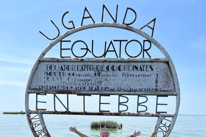 1 Day chimpanzee trekking at Ngamba Island - Why Ngamba Island feels different from a standard city day trip