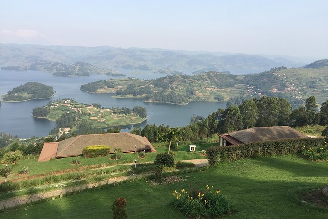 1 Day Gorilla Trekking Mgahinga Gorilla NP & Lake Bunyonyi - The people behind the day