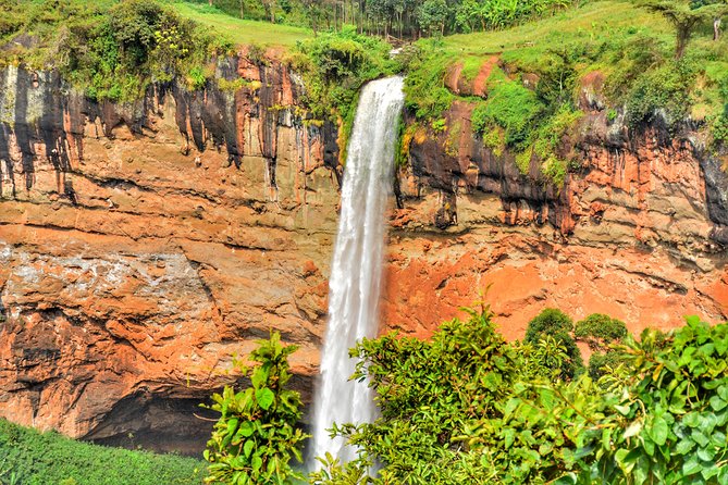 1 Day Sipi falls hike - Key points before you book