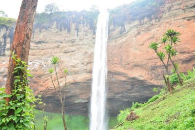 1 Day Sipi falls hike