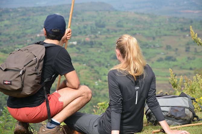 1 Day Sipi falls hike - Price, inclusions, and the real value