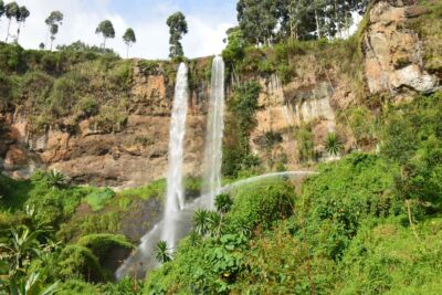 1 Day Sipi Falls Hike and Community Coffee Tour