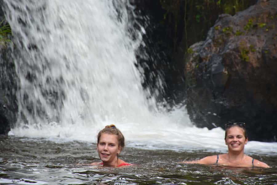 1 Day Sipi Falls Hike and Community Coffee Tour - Guides, group size, and the pace of the day