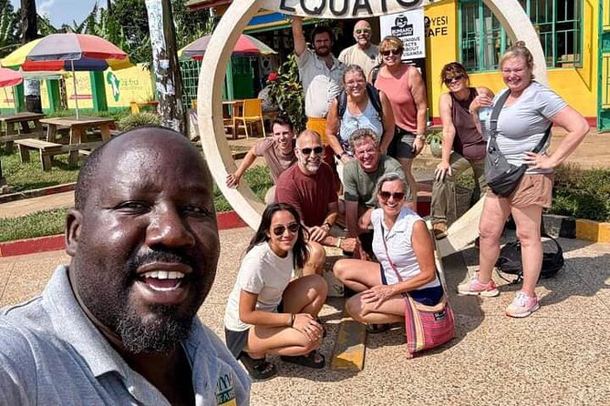 10 Days Uganda Gorilla, Chimpanzee & Wildlife Safari - Day 6: Queen Elizabeth’s Kasenyi tracks and Kazinga Channel