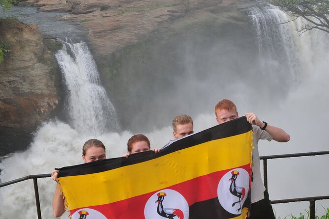 12-Day Big 5, Chimp & Gorilla Trekking Safari - Day 1: Kampala’s royal, religious, and city sights