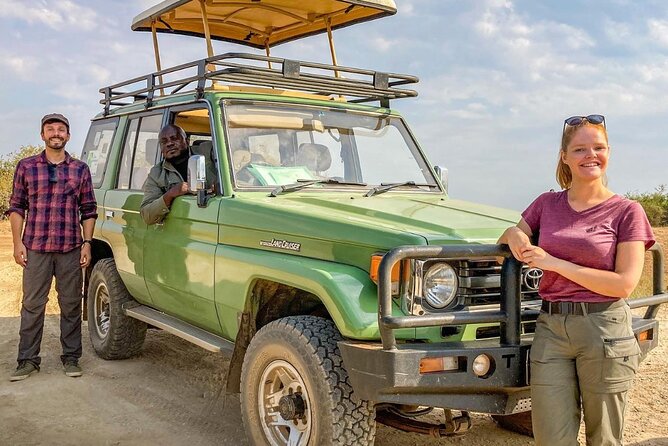 12-Day Moderately Priced Pearl of Africa - Uganda Private Safari - Day 4 and 5: Kibale’s chimps and Bigodi’s community wetlands