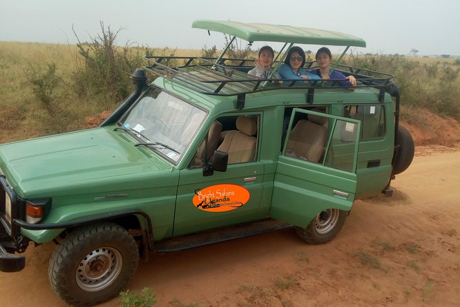 12 Days Memorable Experience tour in Uganda - Key things to know before booking