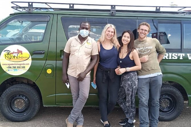 13-Day Wildlife Adventure Trip to the Pearl of Africa - Day 11: A lake break, with one important detail to confirm