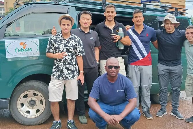 13 Days Wildlife Adventure Trip To The Pearl Of Africa - What the $4,999 price really covers