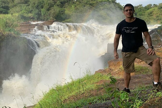 2 Days Budget Safari to Murchison Falls National Park - The early-morning game drive