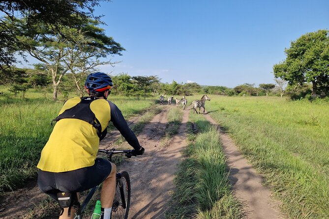 2 Days Cycling Safari To Lake Mburo National Park - Key Points About This Two-Day Cycling Safari