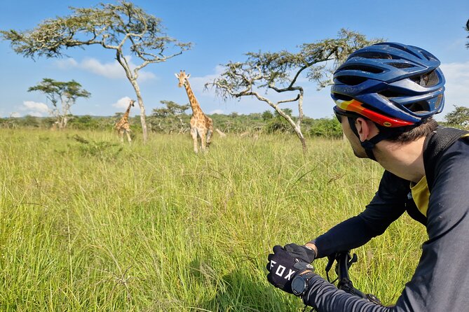 2 Days Cycling Safari To Lake Mburo National Park - What the $575 Price Really Covers