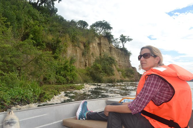 2 Days Family Safari to Murchison Falls Park Uganda - The best parts of this Uganda safari