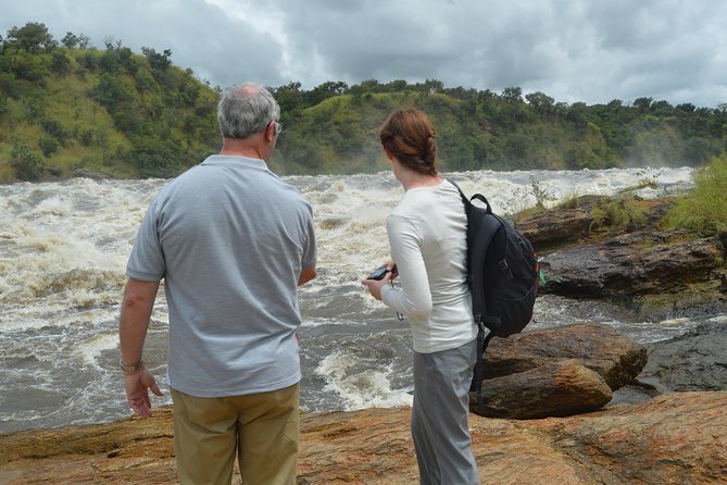 2 days Murchison Falls and Wildlife Game Viewing - Why this two-day Murchison Falls plan works