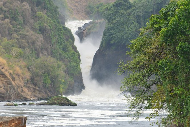 2 days Murchison Falls and Wildlife Game Viewing - The evening game drive to the lodge