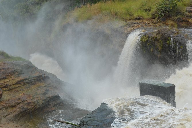 2 days Murchison Falls and Wildlife Game Viewing - Practical booking advice before you commit