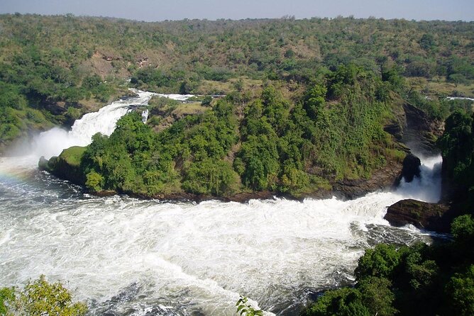 2 Days Murchison Falls Park Vacation - Key things to know before booking