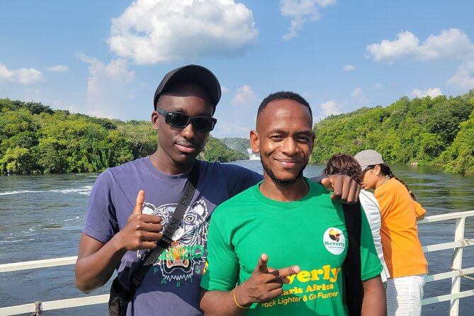 2 Days Murchison Falls Park Vacation - Nile Breeze Lodge and the practical side of the stay