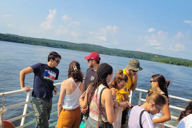 2 Days Murchison Falls Park Vacation - Who will get the most from this experience?