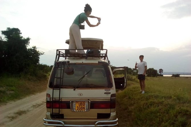 2 Days Murchison Falls safari - Why Murchison Falls works for a short safari
