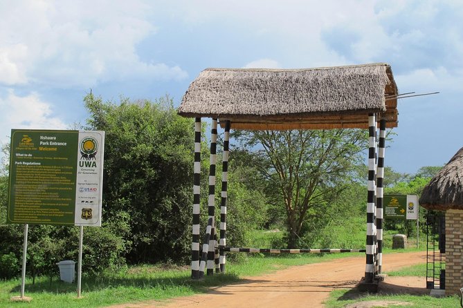 2 Days Popular Safari to Lake Mburo National Park - Is $1,250 per person good value?