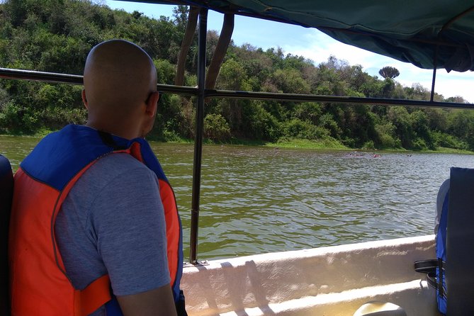 2 Days Safari To Queen Elizabeth National Park with Cruise - The Kasenyi morning game drive