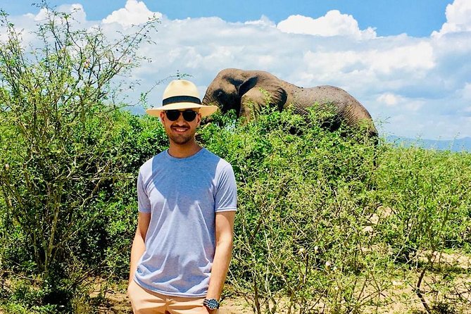2 Days Safari To Queen Elizabeth National Park with Cruise - Practical details that can affect your day