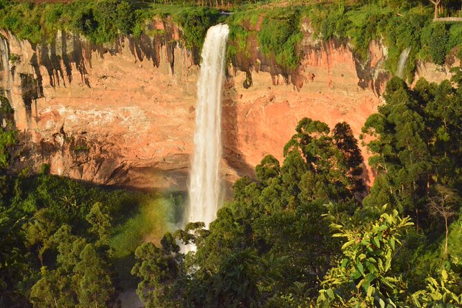 2 Days Sipi Falls Hike and Coffee Tour - Why Sipi Falls Works as a Two-Day Escape