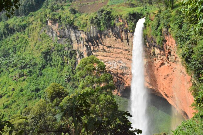 2 Days Sipi Falls Hike and Coffee Tour - Day One: The Road East from Kampala