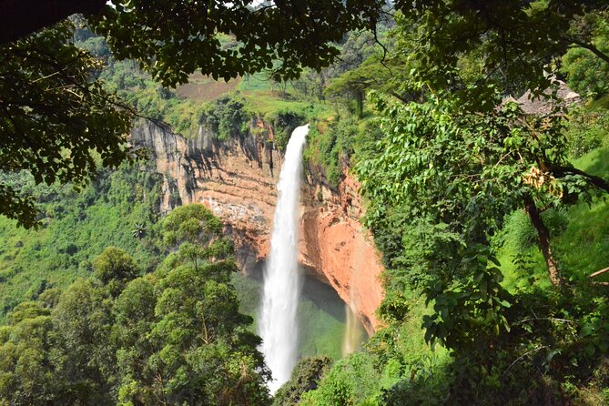 2 Days Sipi Falls Hike and Coffee Tour - Your Night in Sipi