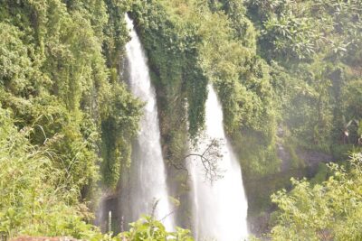 2 Days Sipi Falls Hike and Coffee Tour