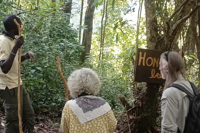 2 Days Sipi Falls Hike and Coffee Tour - Day Two: The Three-Fall Hike