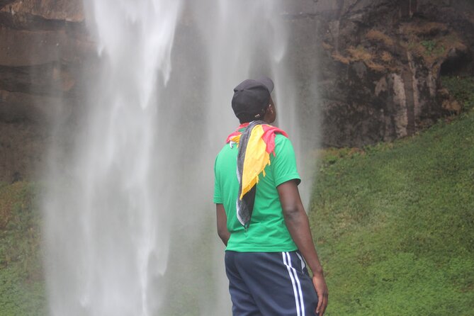 2 Days Sipi Falls Hike and Coffee Tour - The Guide and the Private Format