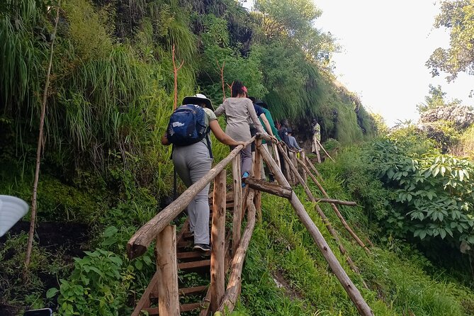 2 Days Sipi Falls Hike and Coffee Tour - Is $490 a Fair Price?