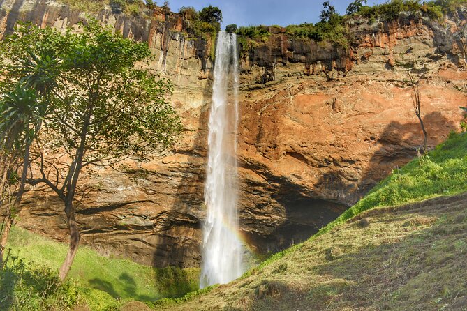 2 Sipi Falls hike and Coffee Tour Experience - Why Sipi Falls is worth the journey
