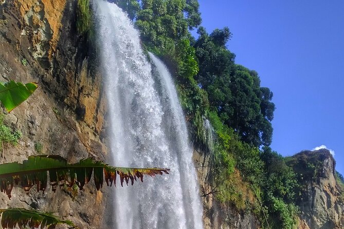 2 Sipi Falls hike and Coffee Tour Experience - Practical details that matter