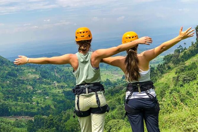 25 day uganda Rwanda kenya and Tanzania safari Zanzibar inclusive - Three Mara days and the Isebania crossing