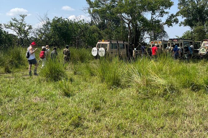 2Days Murchison Falls NP Safari - Why this two-day Murchison Falls plan works