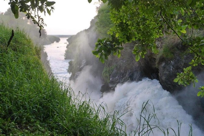 3-Day Mind Refreshing in Murchison Falls National Park - Key things to know before booking