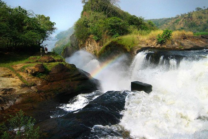 3-Day Mind Refreshing in Murchison Falls National Park - Should you book it?