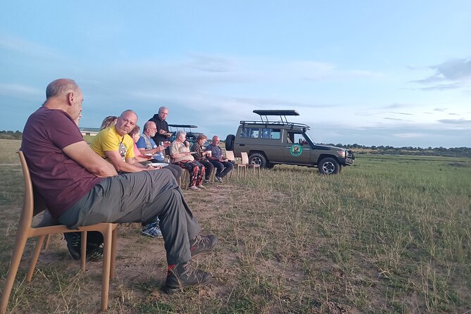 3 Day Murchison Falls' BIG 5 and Wildlife viewing Safari - Why Murchison Falls makes a strong three-day safari
