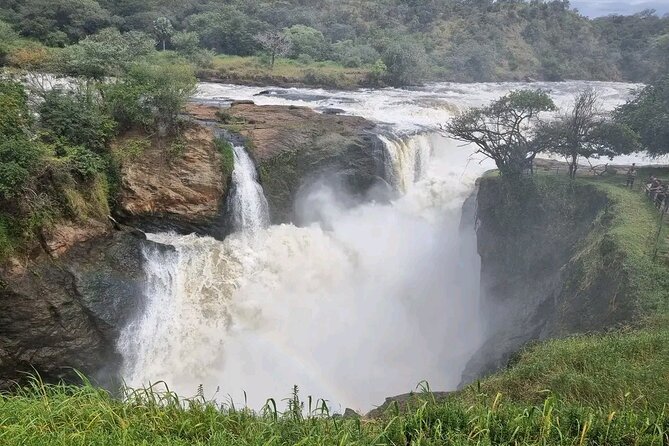 3 Day Murchison Falls' BIG 5 and Wildlife viewing Safari - What the $1,000 price includes