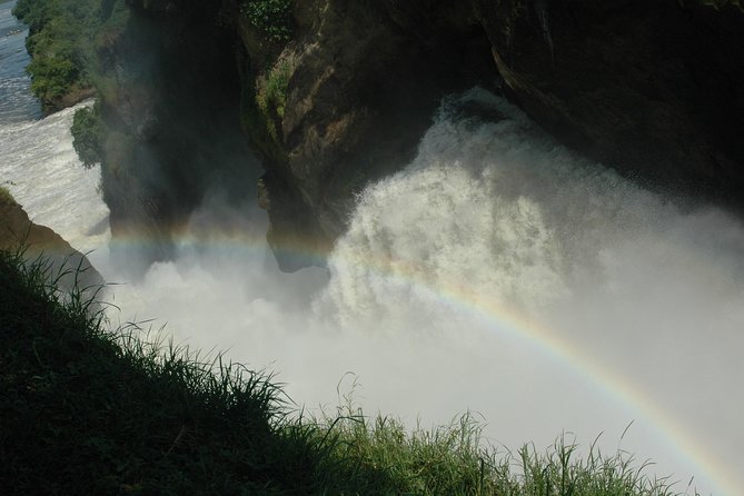 3-Day Murchison Falls National Park - Adventure Safari - A compact safari with three very different habitats