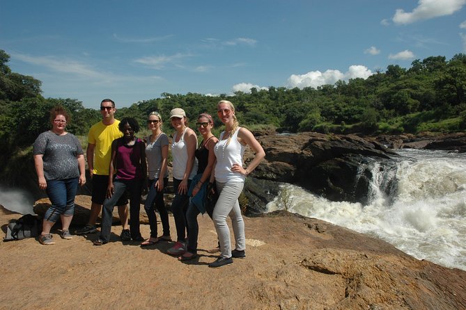 3-Day Murchison Falls National Park - Adventure Safari - Who will enjoy this three-day route