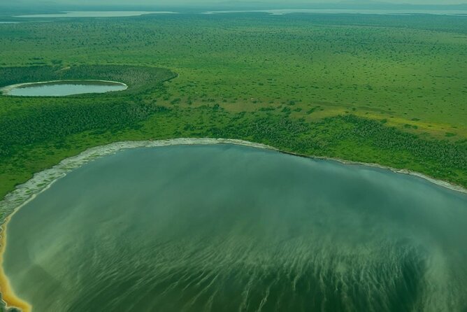 3-Day Safari in Queen Elizabeth National Park Uganda from Kampala - Day one from Kampala to the park
