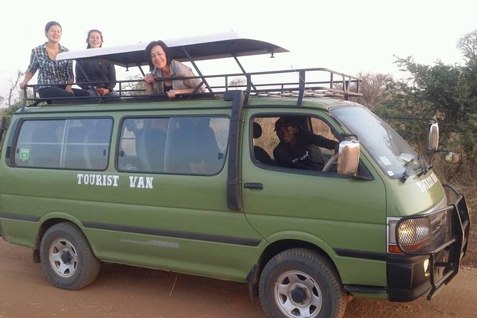 3-Day Safari Murchison Falls Safari - Why Murchison Falls makes a strong three-day safari