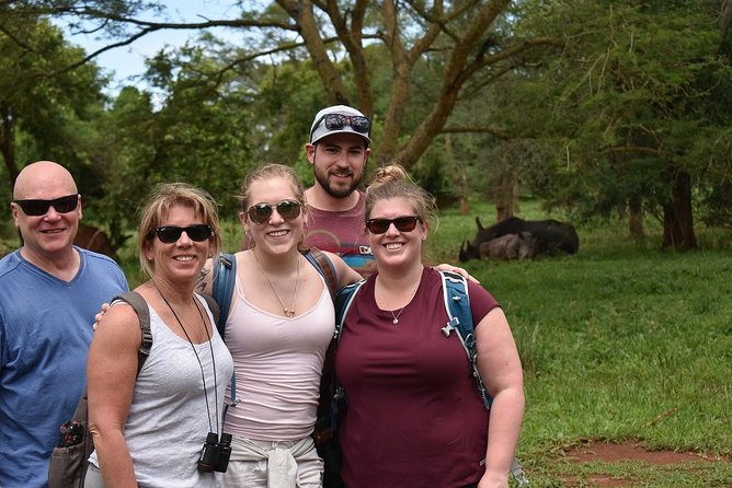 3-Day Safari Murchison Falls Safari - Day three: one more chance before the long return