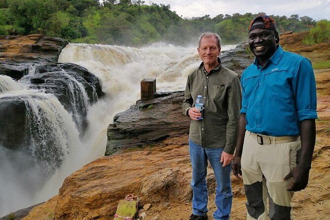 3-Day Safari Murchison Falls Safari - The guide and service make a practical difference