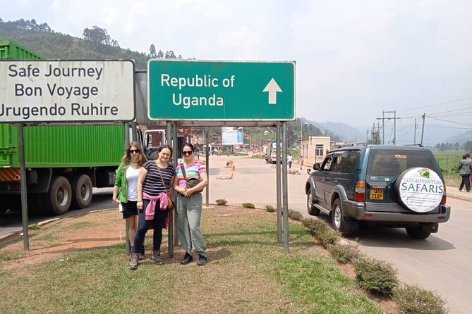 3 Day Uganda Gorilla Trekking and Batwa Pygmies Experience - How difficult is the trek?
