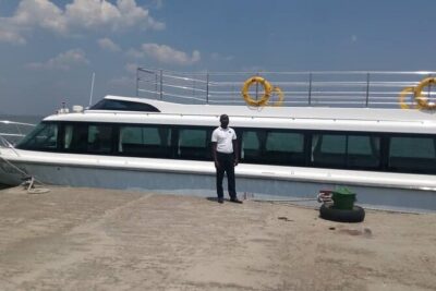 3 Days Best of Queen Elizabeth National Park Wildlife Tour